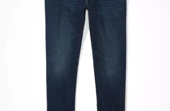 AE AirFlex+ Slim Straight Jean