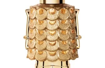 Rabanne Fame Eau de Parfum Intense Refillable Spray, 2.7 oz.