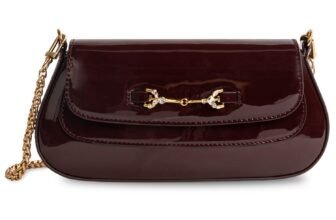 Sam Edelman Holiday Lora Small Shoulder Bag