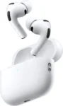 Apple – AirPods Pro 3, Wireless Active Noise Cancelling Earbuds with Heart Rate Sensing Feature