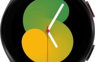 Samsung Galaxy Watch5 40mm R900N GPS – Good